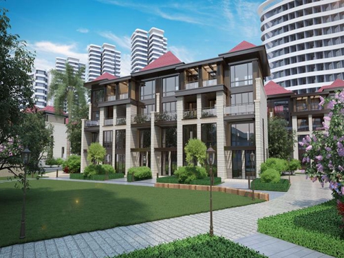 The OAKHILL 萃峯房子如何？3